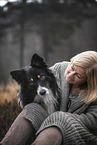 male Border Collie