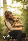 Goldendoodle Puppy