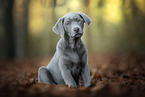 Labrador Retriever Puppy