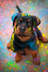 Rottweiler