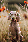 Weimaraner