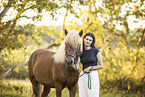 Icelandic Horse